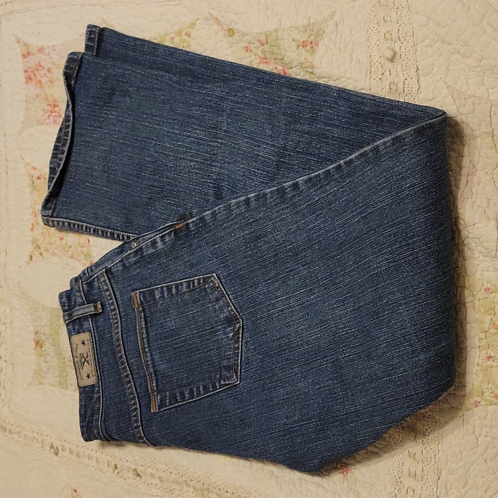 ❤️ Juniors Wrangler Twenty X Jeans ❤️